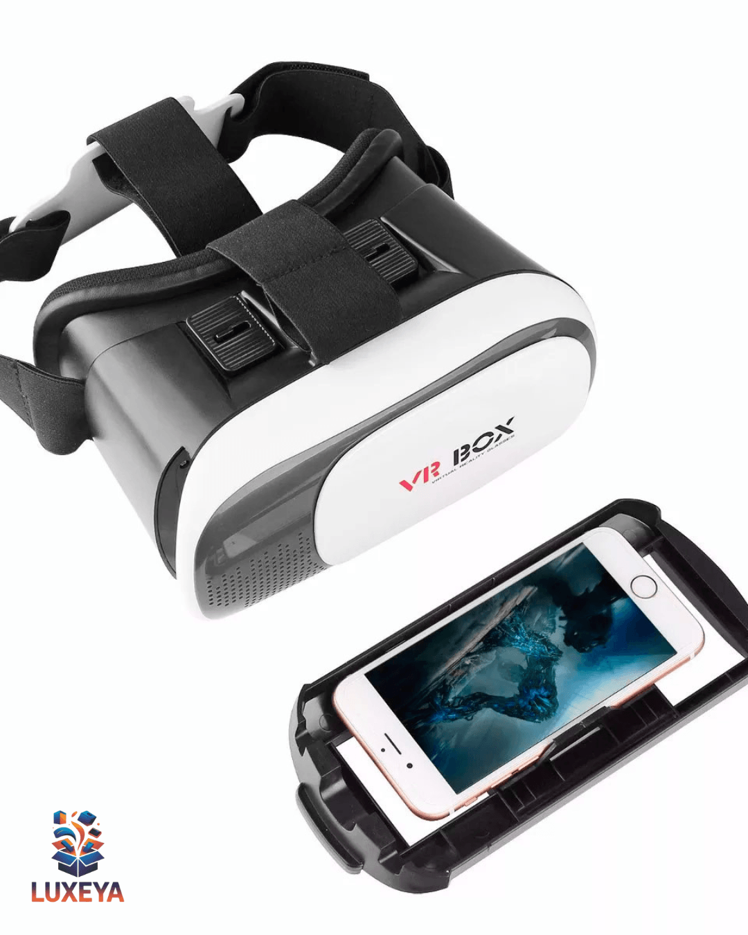 VISIONBOX