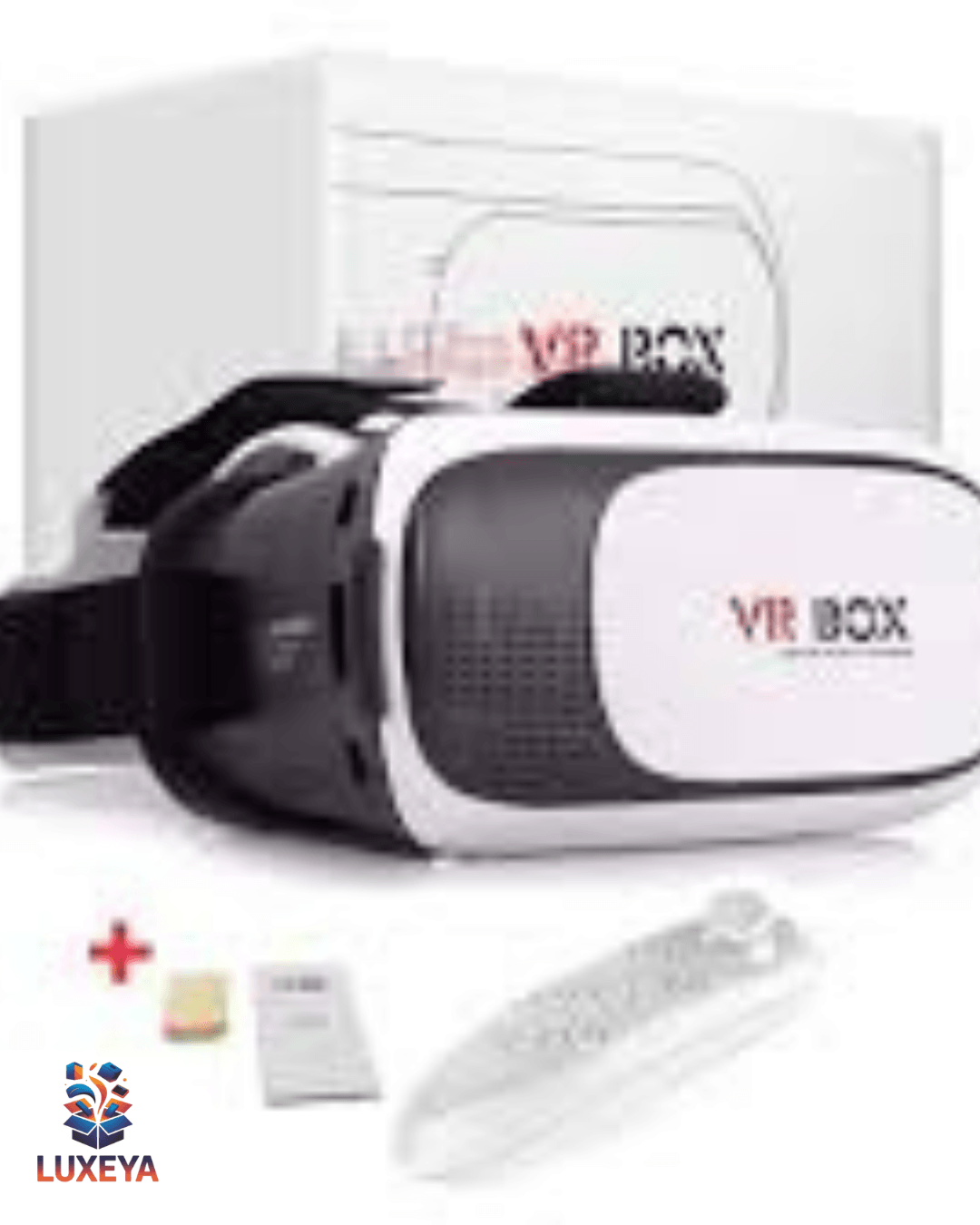 VISIONBOX