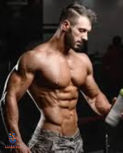 Muscle Peptide 185™ la ayuda que necesitas para tener los resultados que deseas