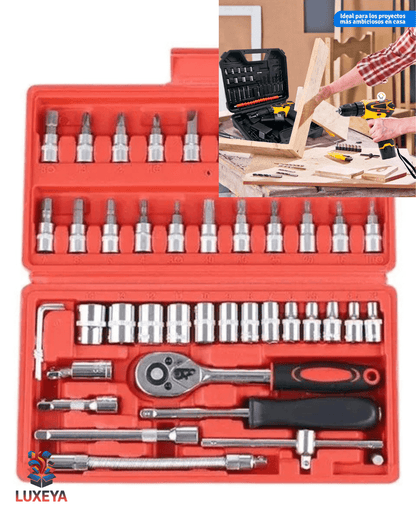 POWERDRILL PRO