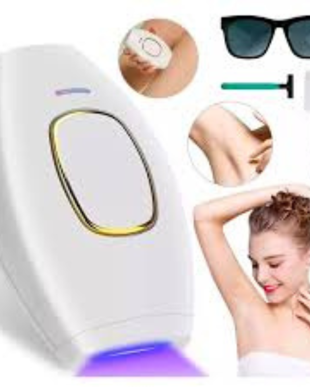 Dermalux Terapia de Luz para Cuidado de la Piel Profesional