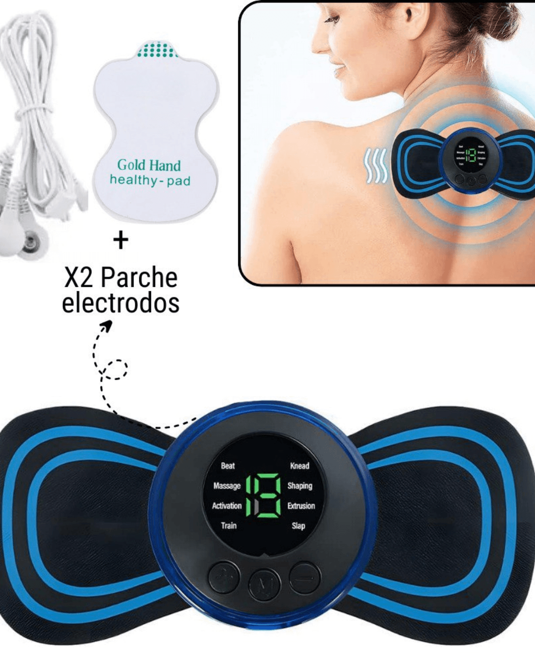 NeuroRelax Pro
