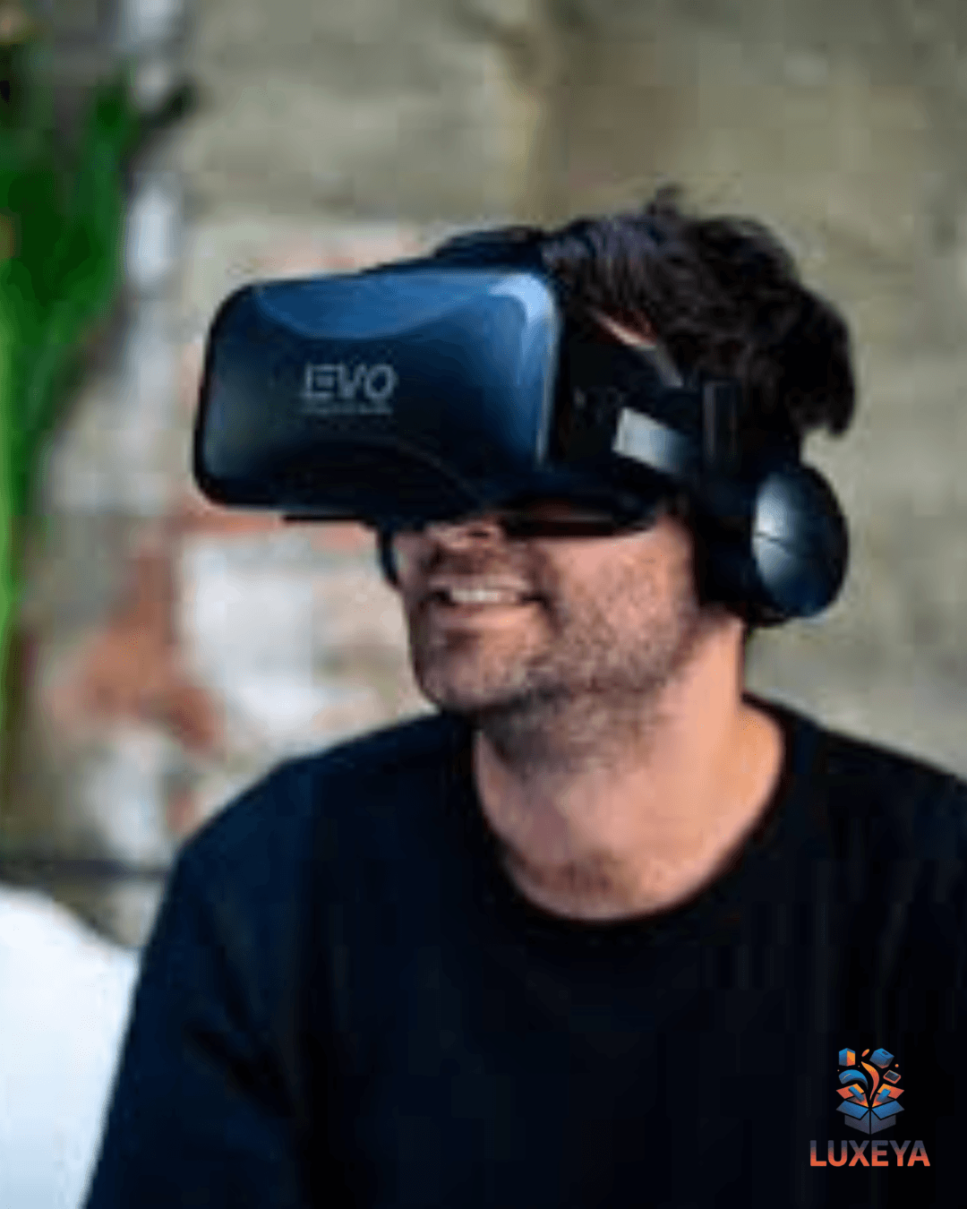VISIONBOX